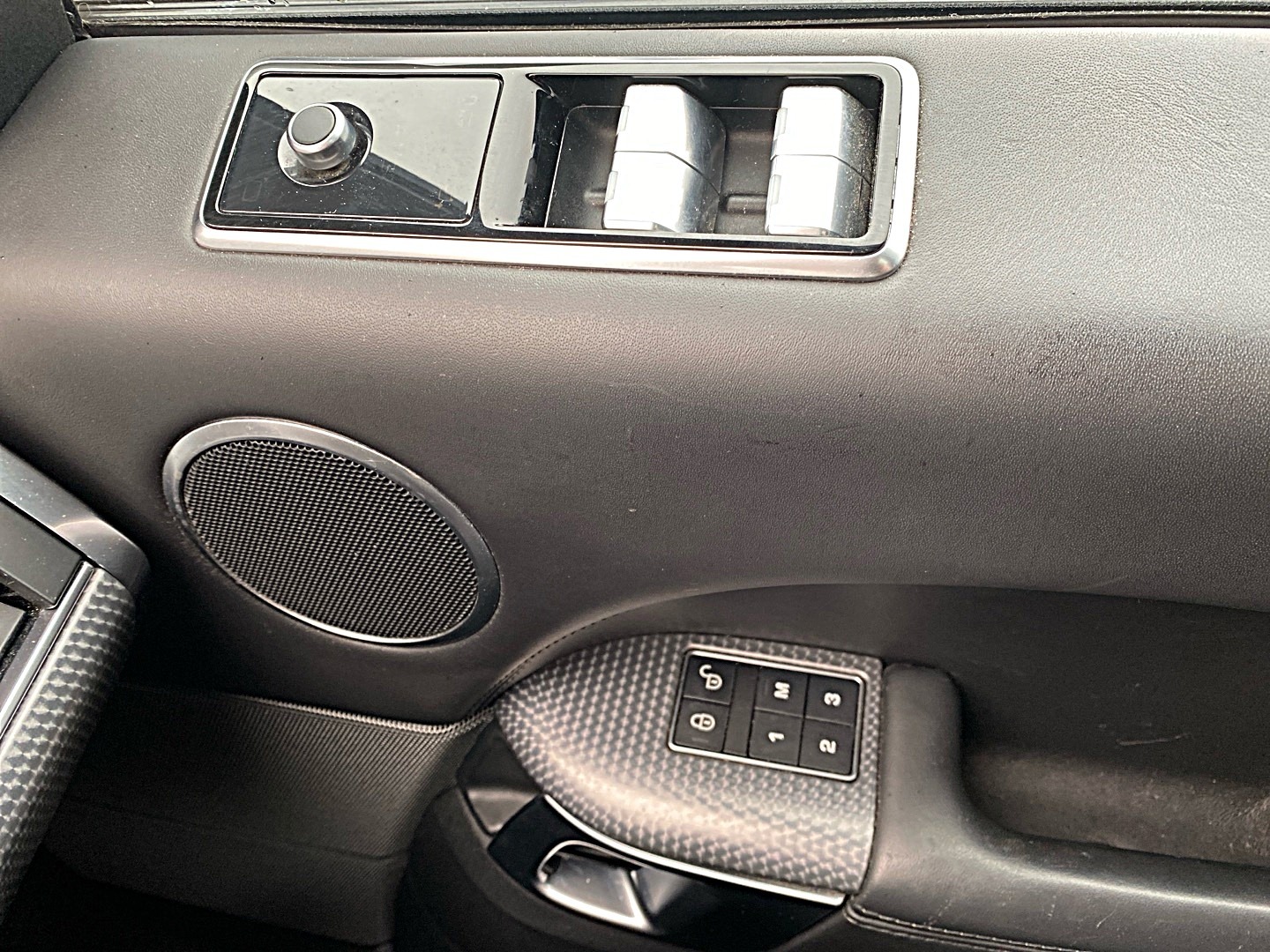 Used Land Rover Range Rover Sport 2019 for sale - 77763182: Photo 18