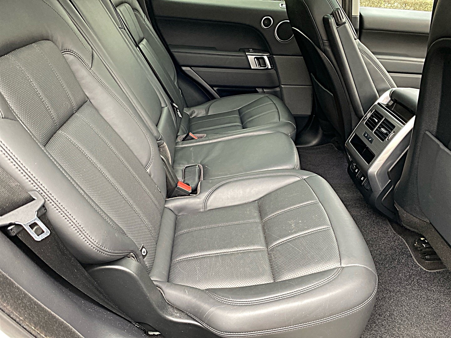 Used Land Rover Range Rover Sport 2019 for sale - 77763182: Photo 20