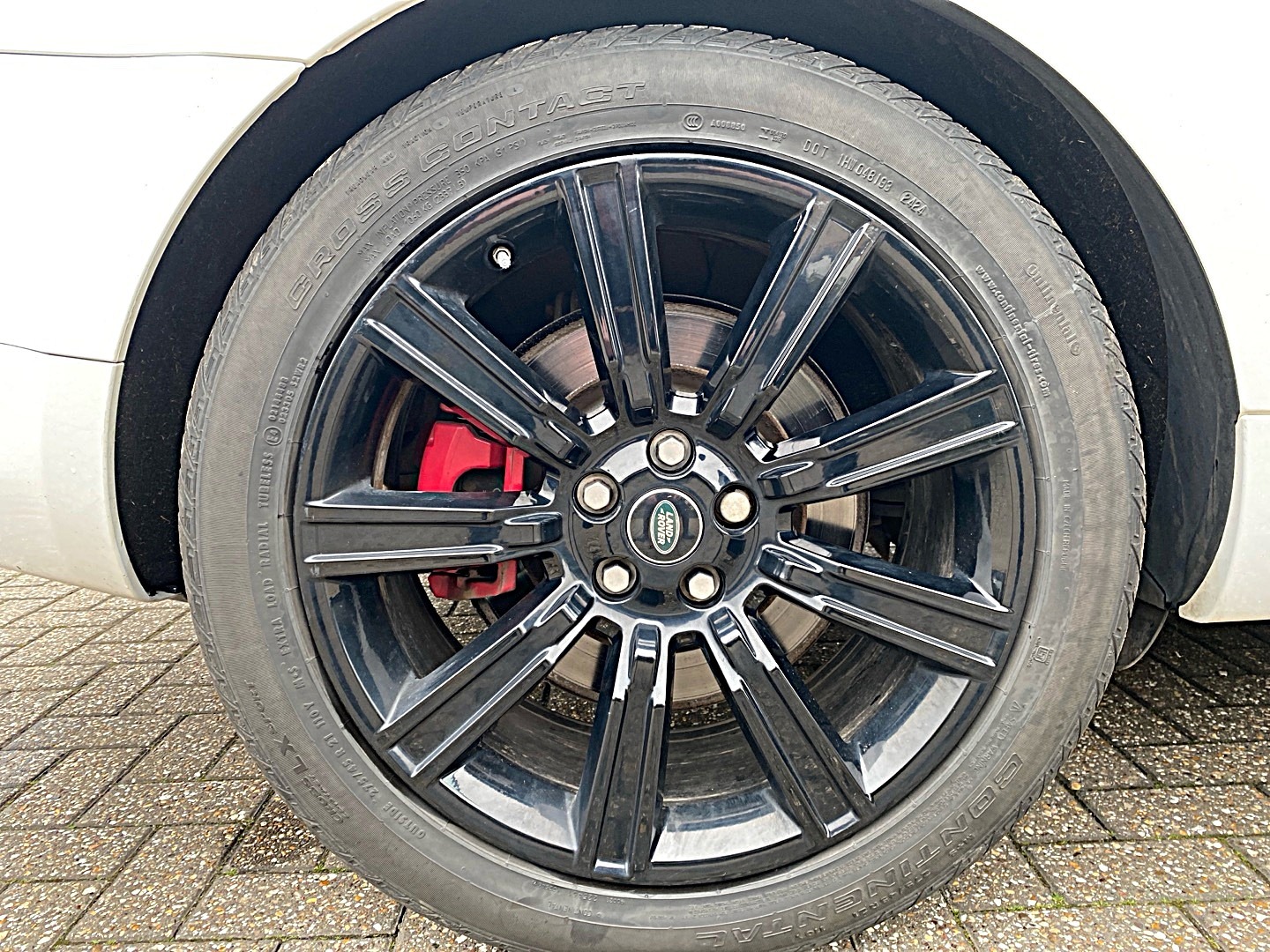 Used Land Rover Range Rover Sport 2019 for sale - 77763182: Photo 24