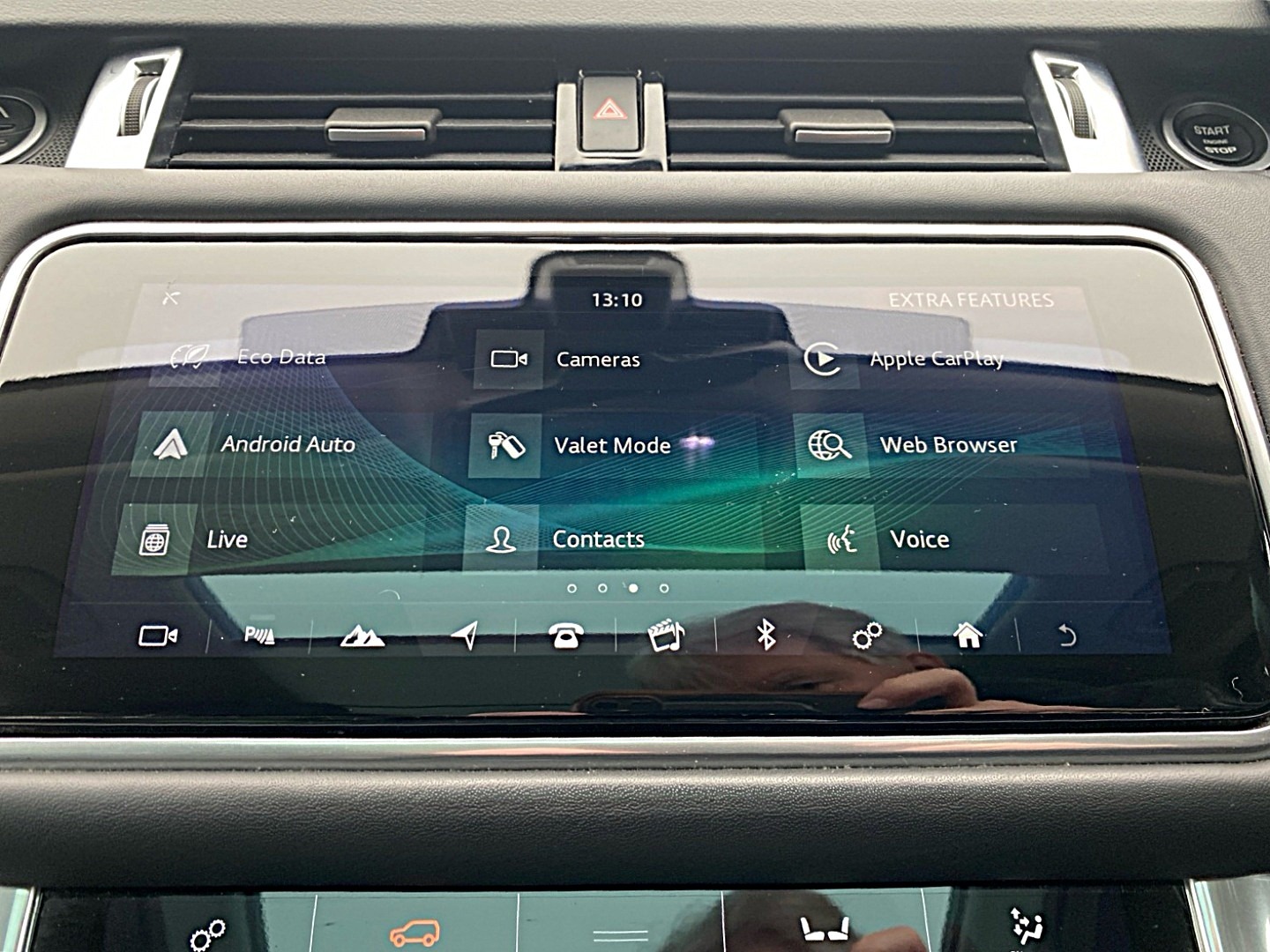 Used Land Rover Range Rover Sport 2019 for sale - 77763182: Photo 25