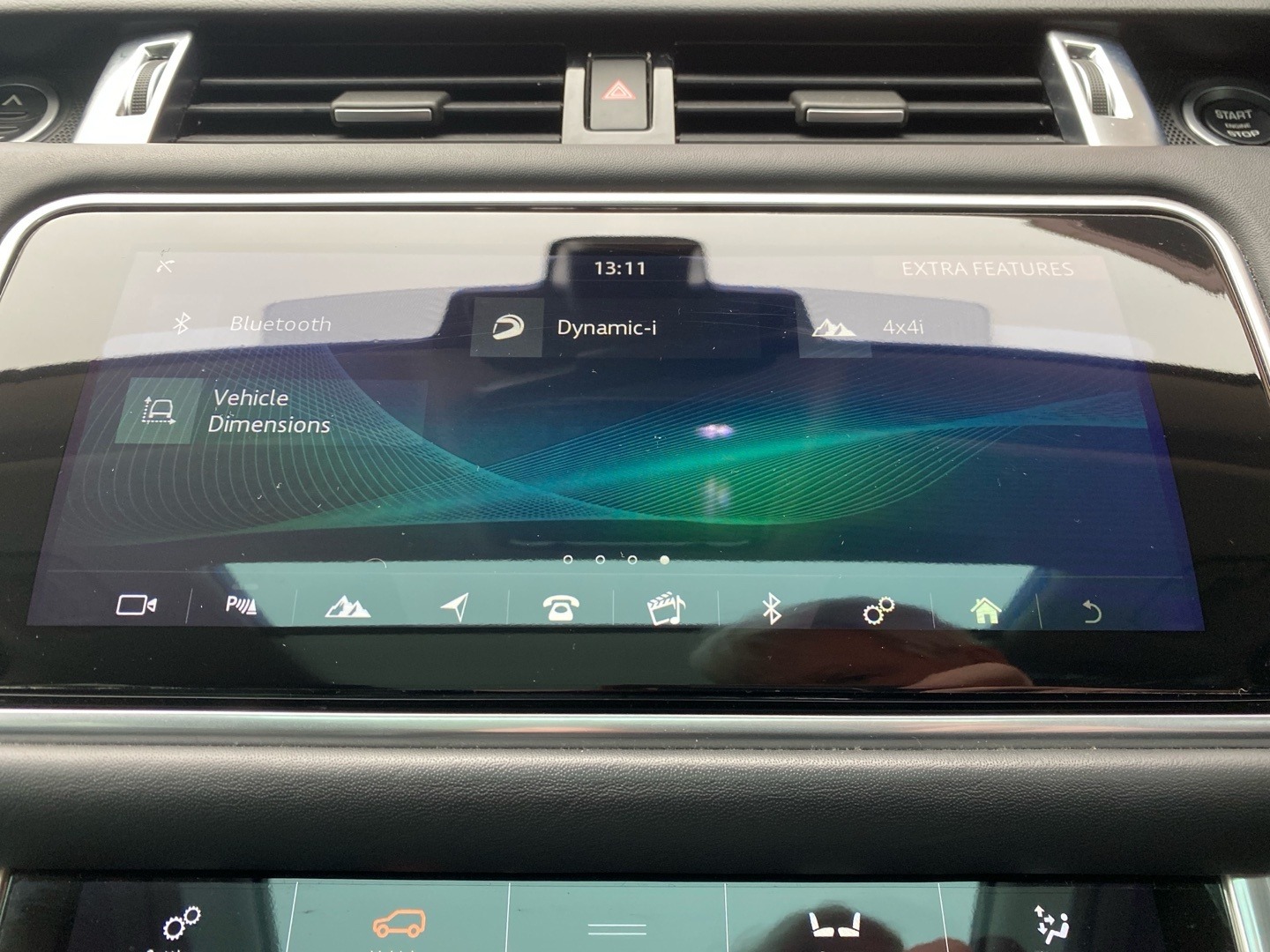 Used Land Rover Range Rover Sport 2019 for sale - 77763182: Photo 26