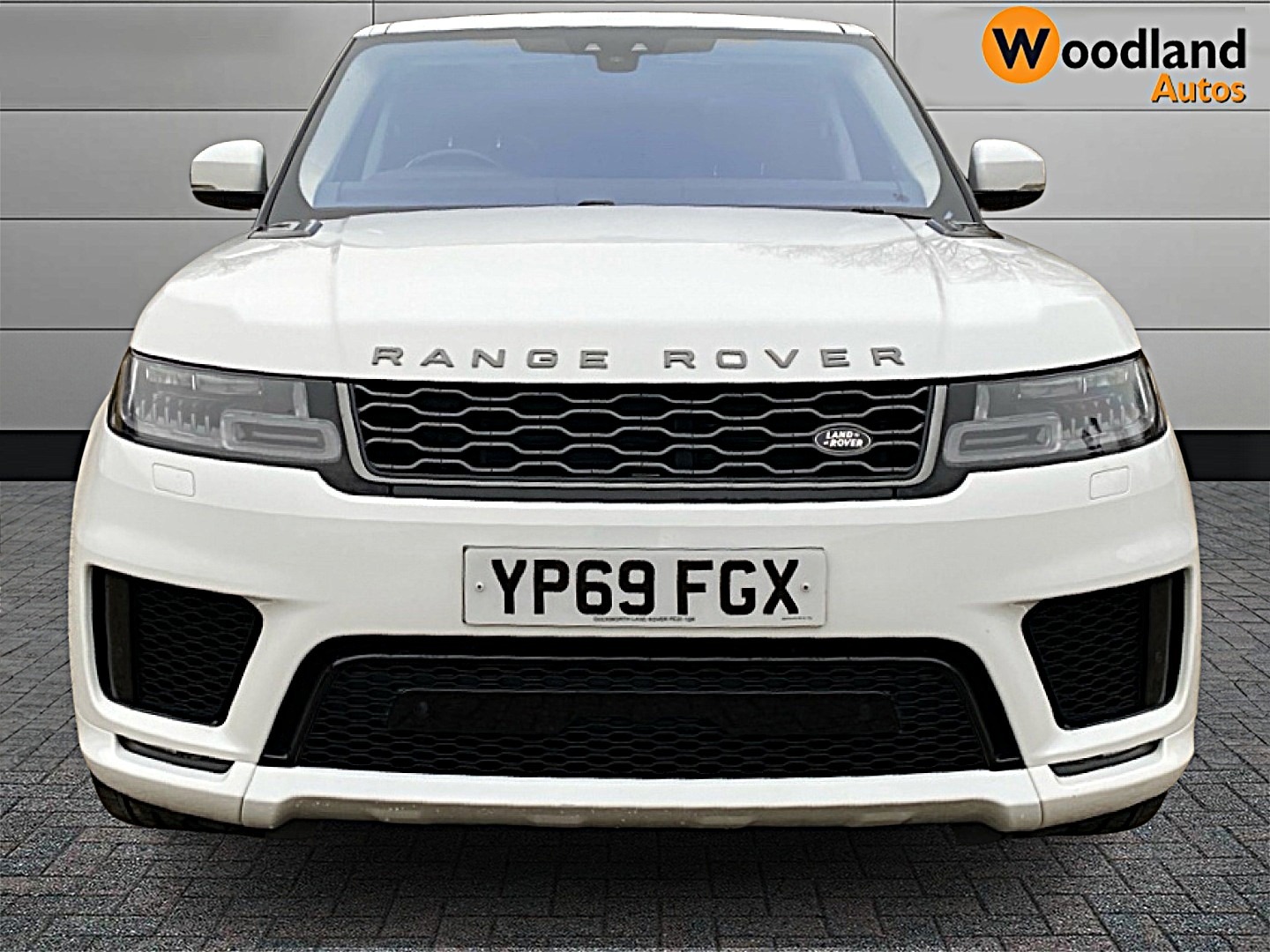 Used Land Rover Range Rover Sport 2019 for sale - 77763182: Photo 29