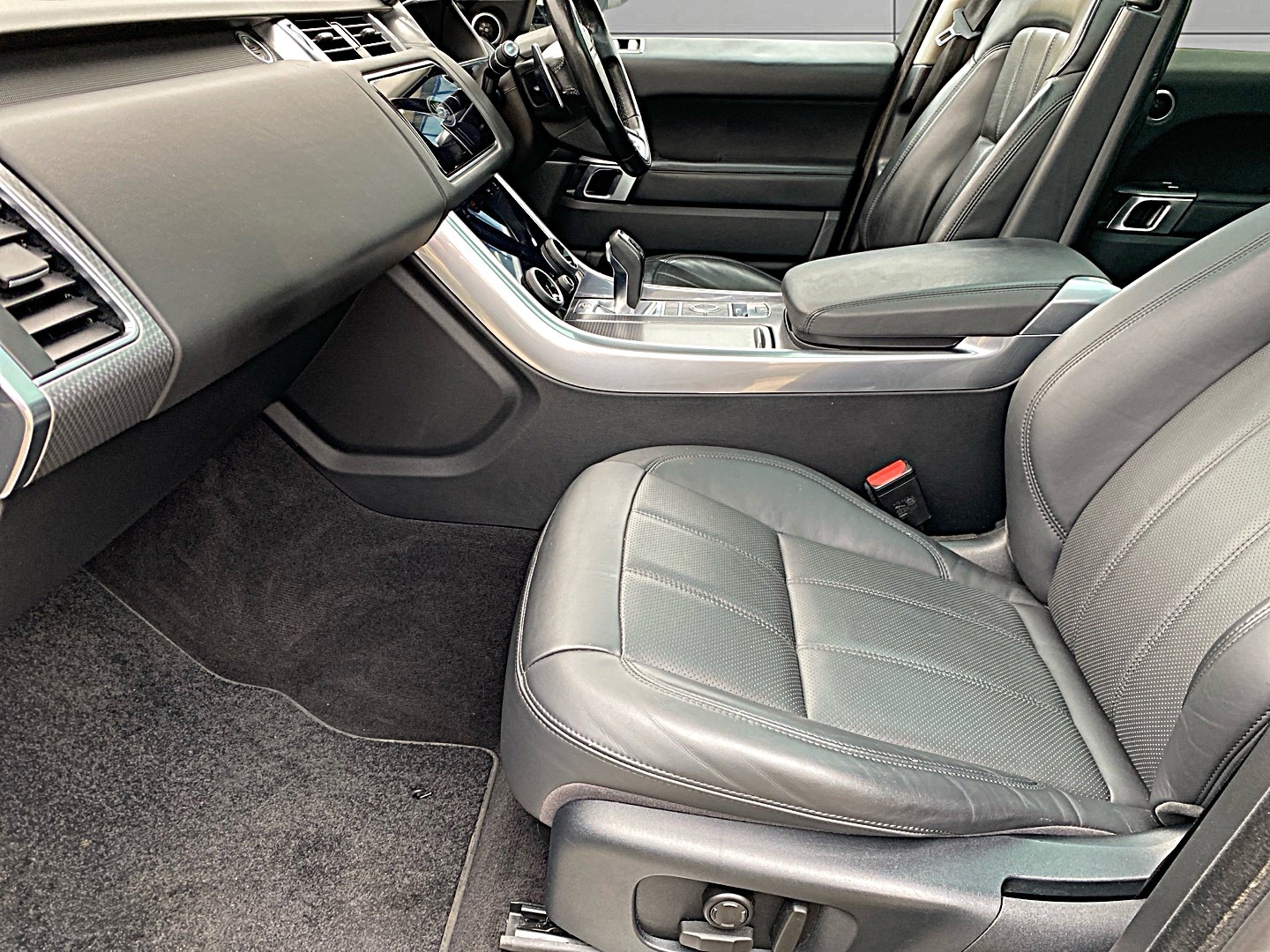 Used Land Rover Range Rover Sport 2019 for sale - 77763182: Photo 30