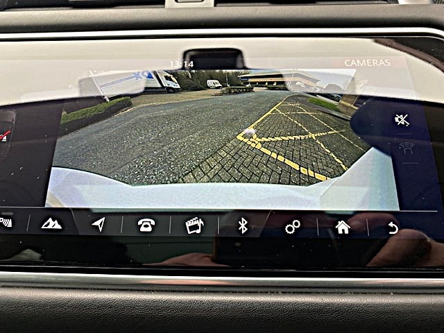 Used Land Rover Range Rover Sport 2019 for sale - 77763182: Photo 6