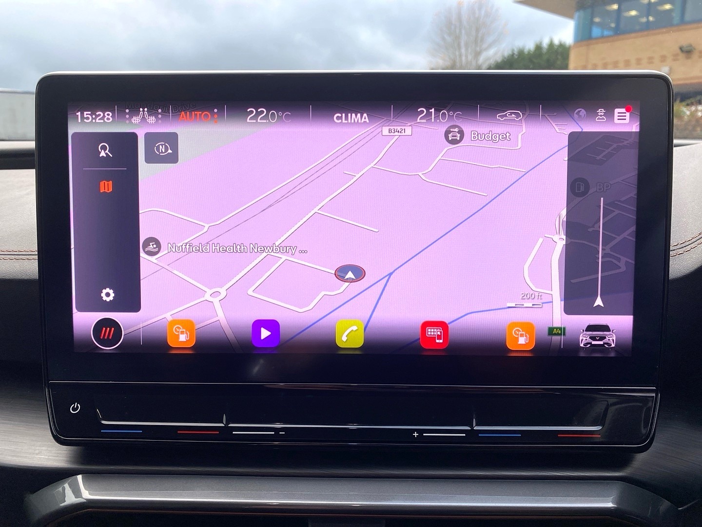 Used Cupra Formentor 2021 for sale - 76494219: Photo 12