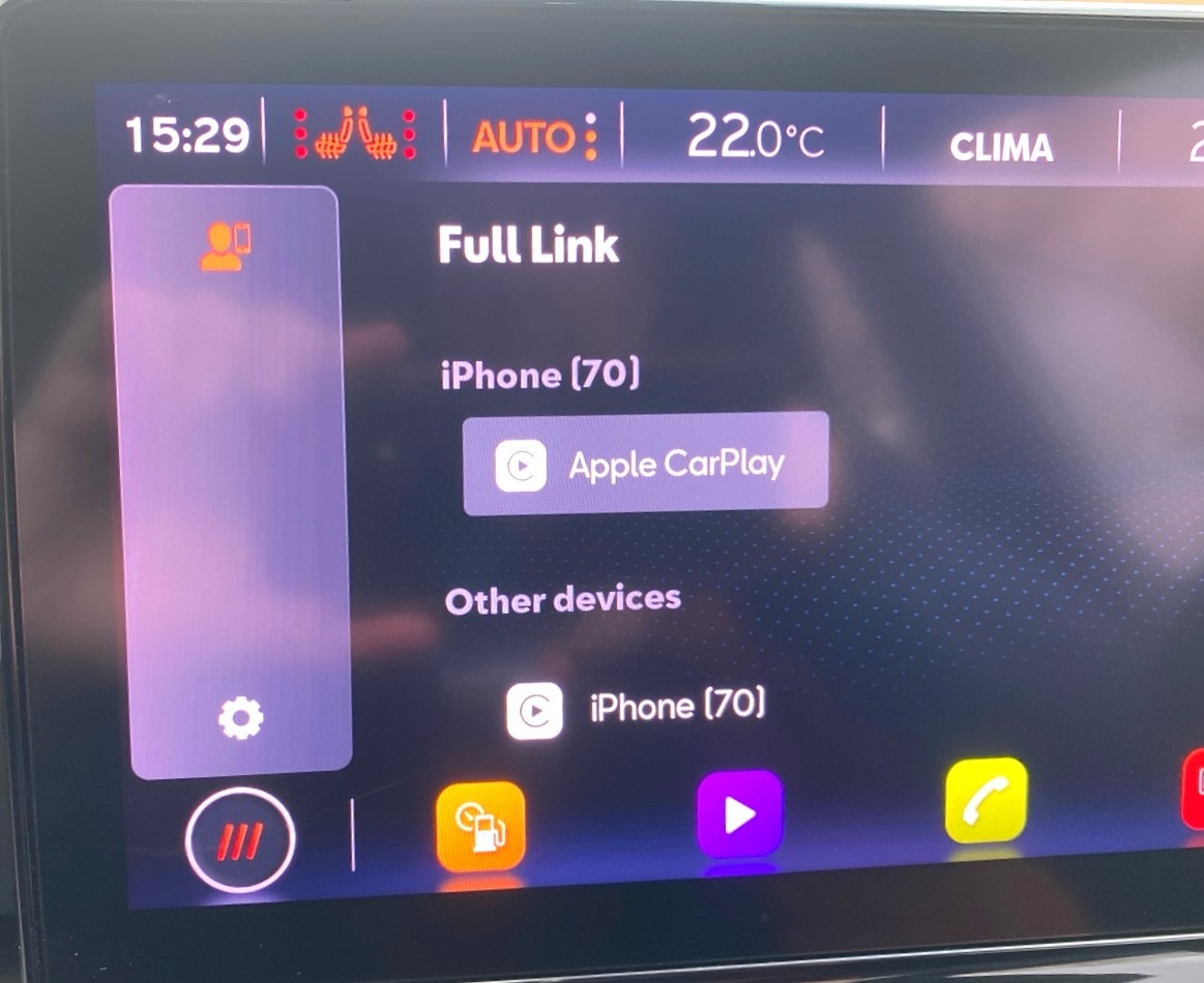 Used Cupra Formentor 2021 for sale - 76494219: Photo 17