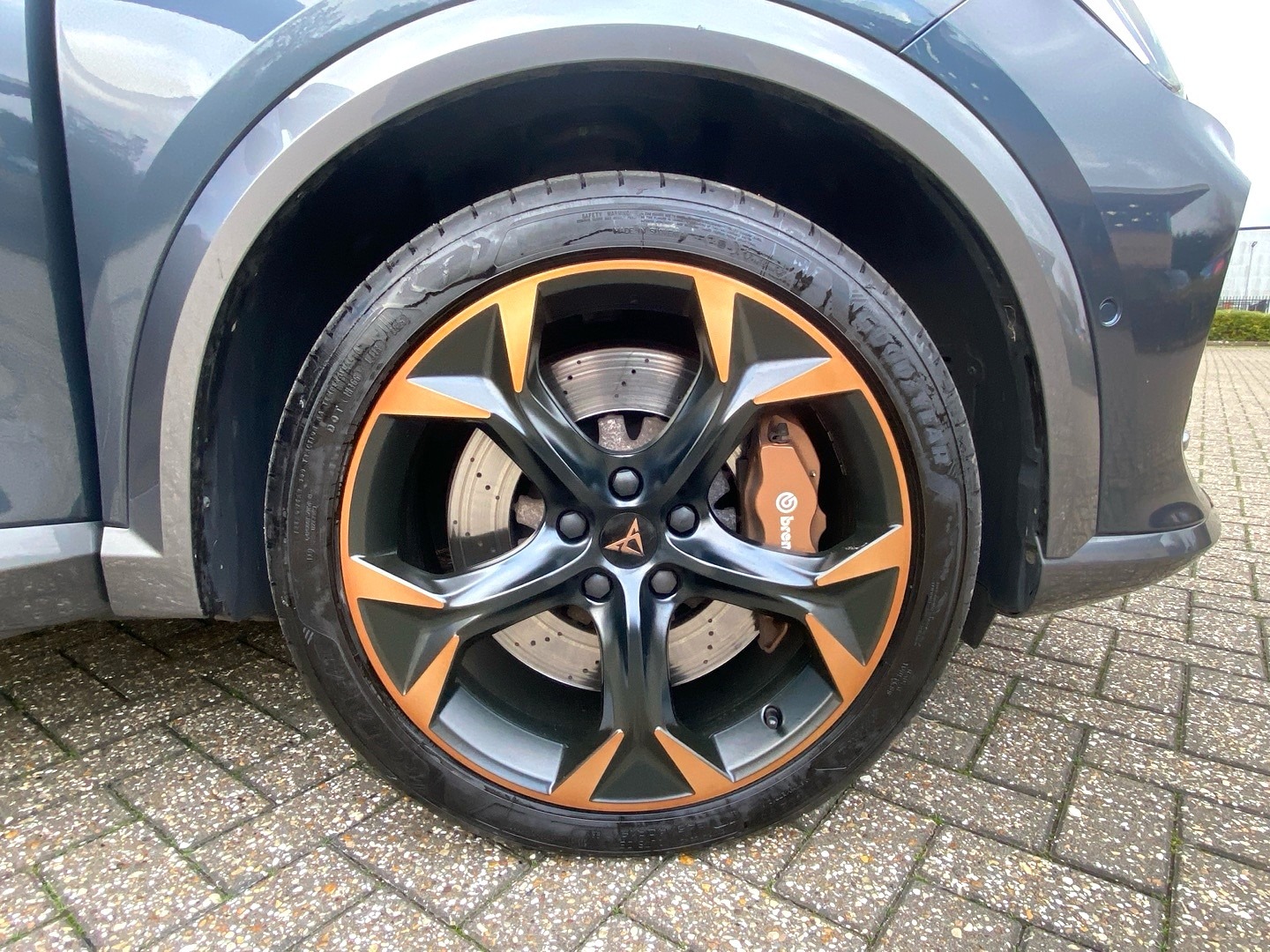 Used Cupra Formentor 2021 for sale - 76494219: Photo 21