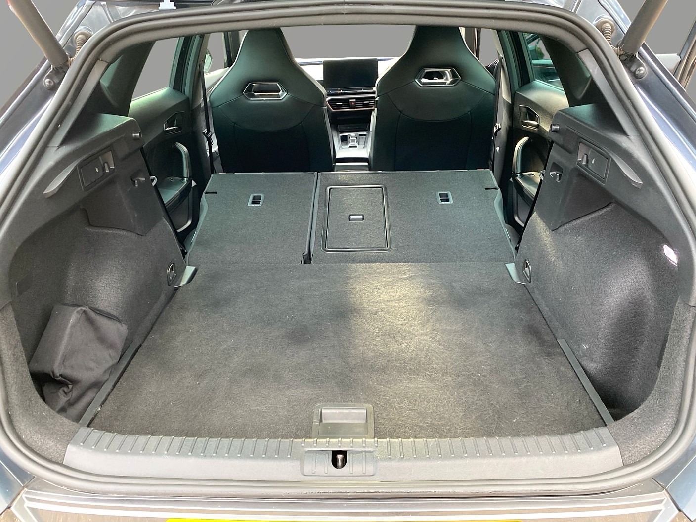 Used Cupra Formentor 2021 for sale - 76494219: Photo 28