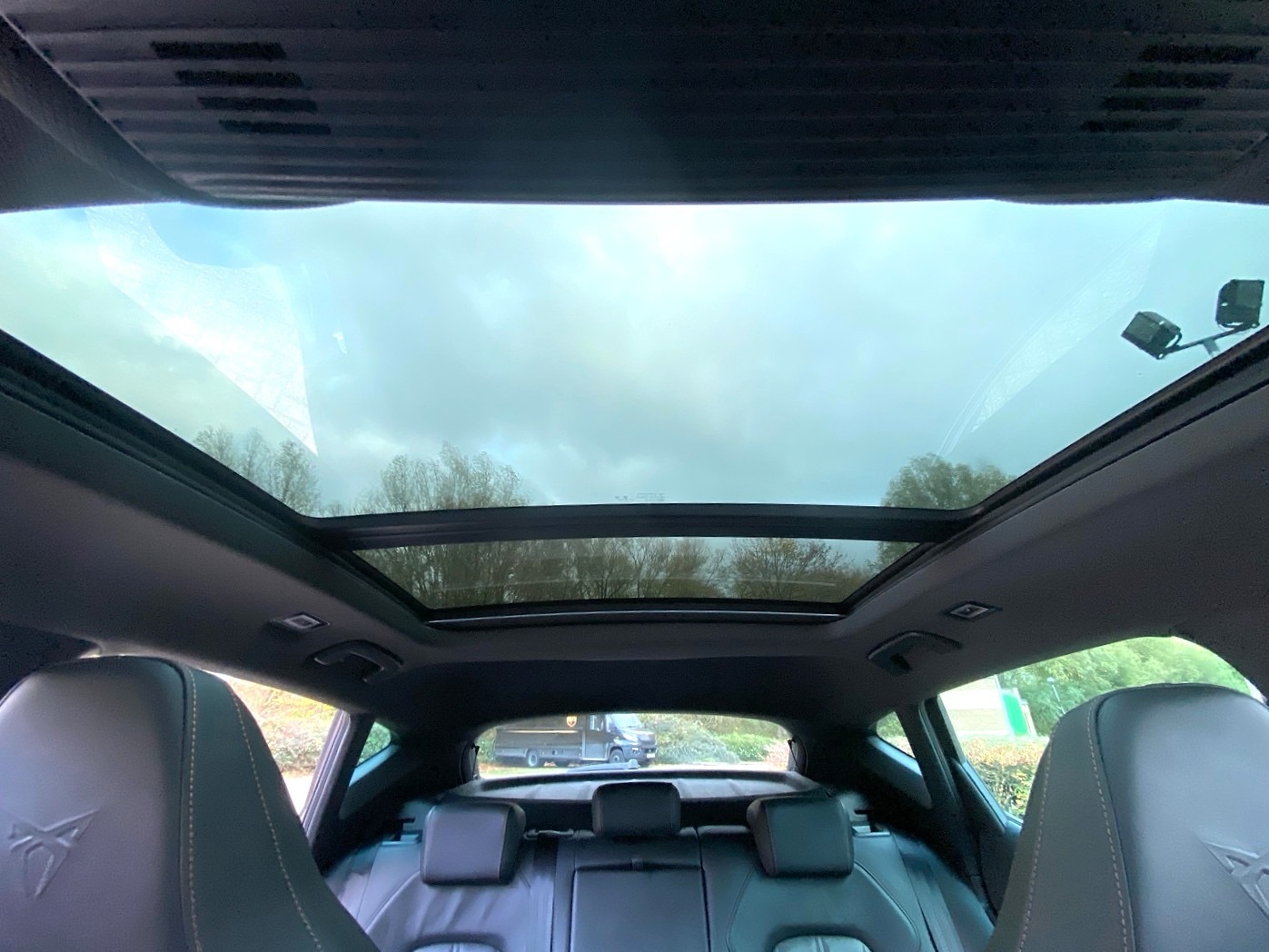 Used Cupra Formentor 2021 for sale - 76494219: Photo 4