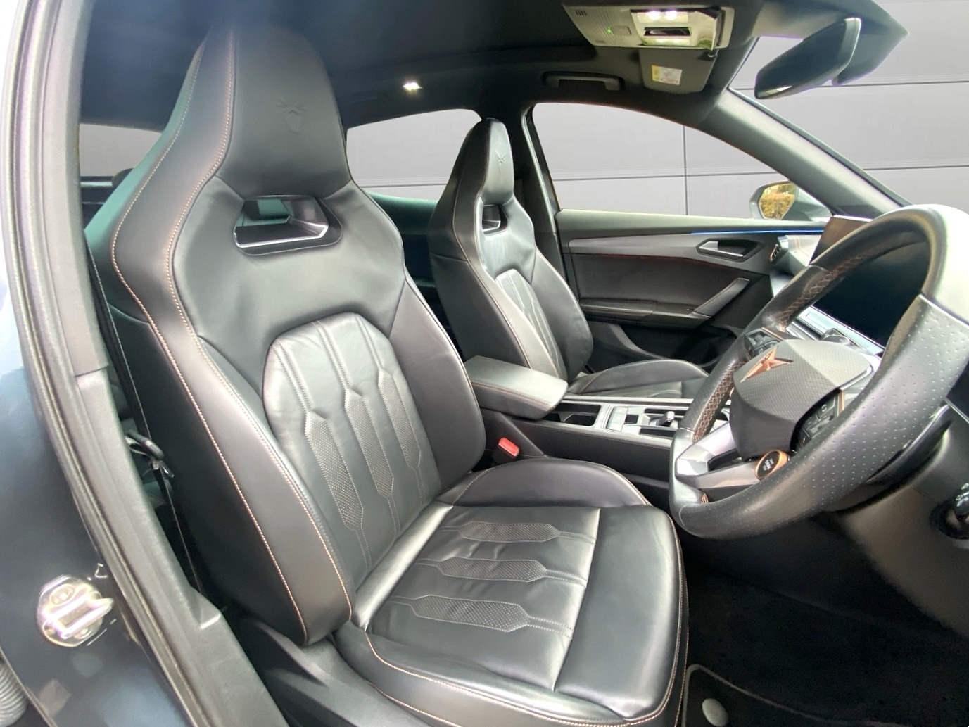 Used Cupra Formentor 2021 for sale - 76494219: Photo 7