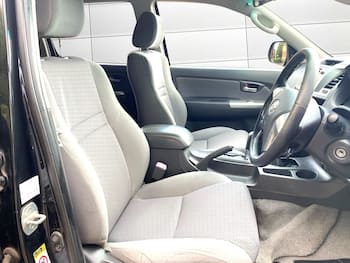 Used Toyota Hilux 2012 for sale - 79674177: Photo