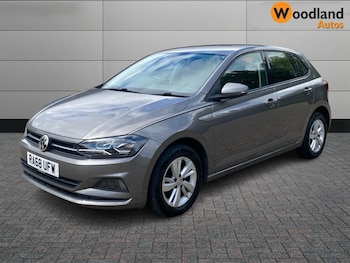 2019 (68) - 1.0 TSI 95 SE 5dr