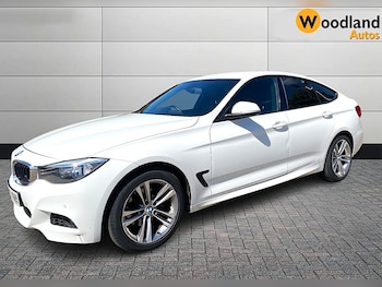 Used BMW 3 Series 2013 for sale - 75761629: Photo