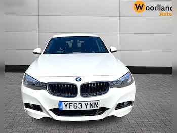 Used BMW 3 Series 2013 for sale - 75761629: Photo