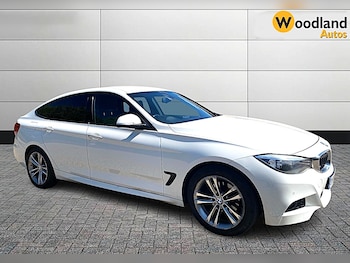 Used BMW 3 Series 2013 for sale - 75761629: Photo