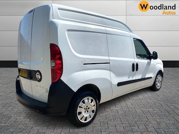 Used Fiat Doblo 2015 for sale - 79433569: Photo