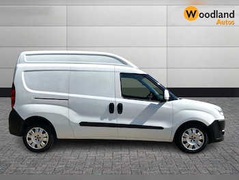 Used Fiat Doblo 2015 for sale - 79433569: Photo