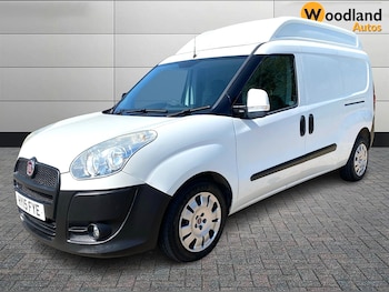 Used Fiat Doblo 2015 for sale - 79433569: Photo