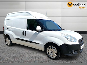Used Fiat Doblo 2015 for sale - 79433569: Photo