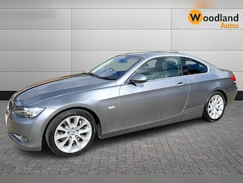 2006 (56) - 335i SE 2dr Auto