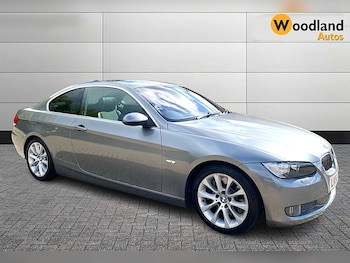 Used BMW 3 Series 2006 for sale - 75932937: Photo