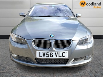 Used BMW 3 Series 2006 for sale - 75932937: Photo