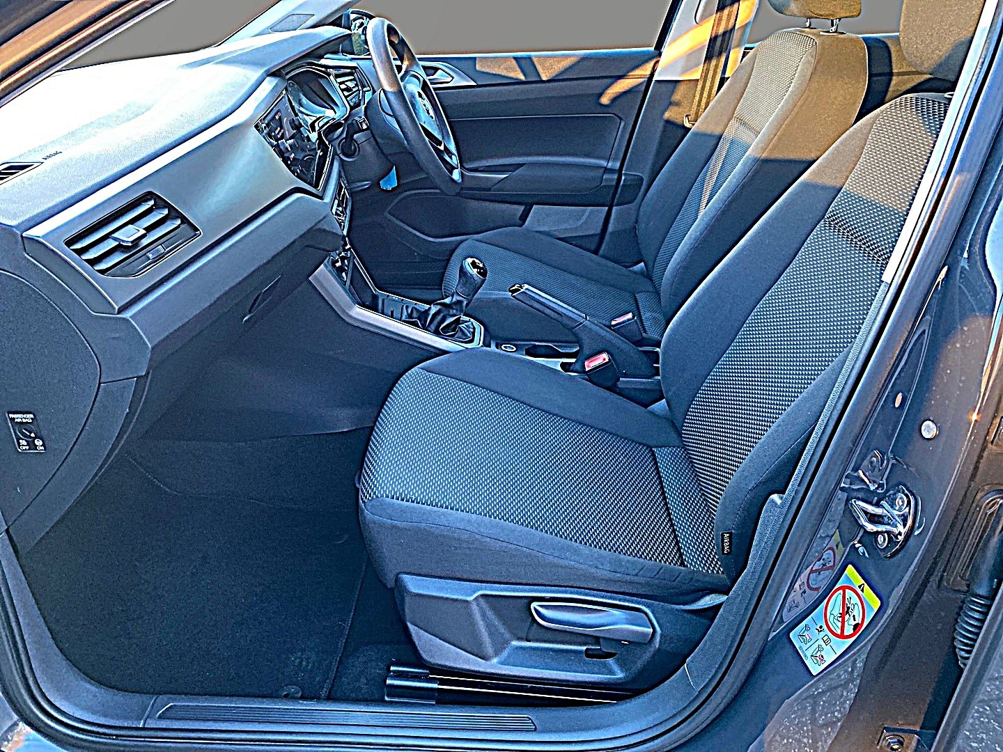 Used Volkswagen Polo 2019 for sale - 77375857: Photo 13