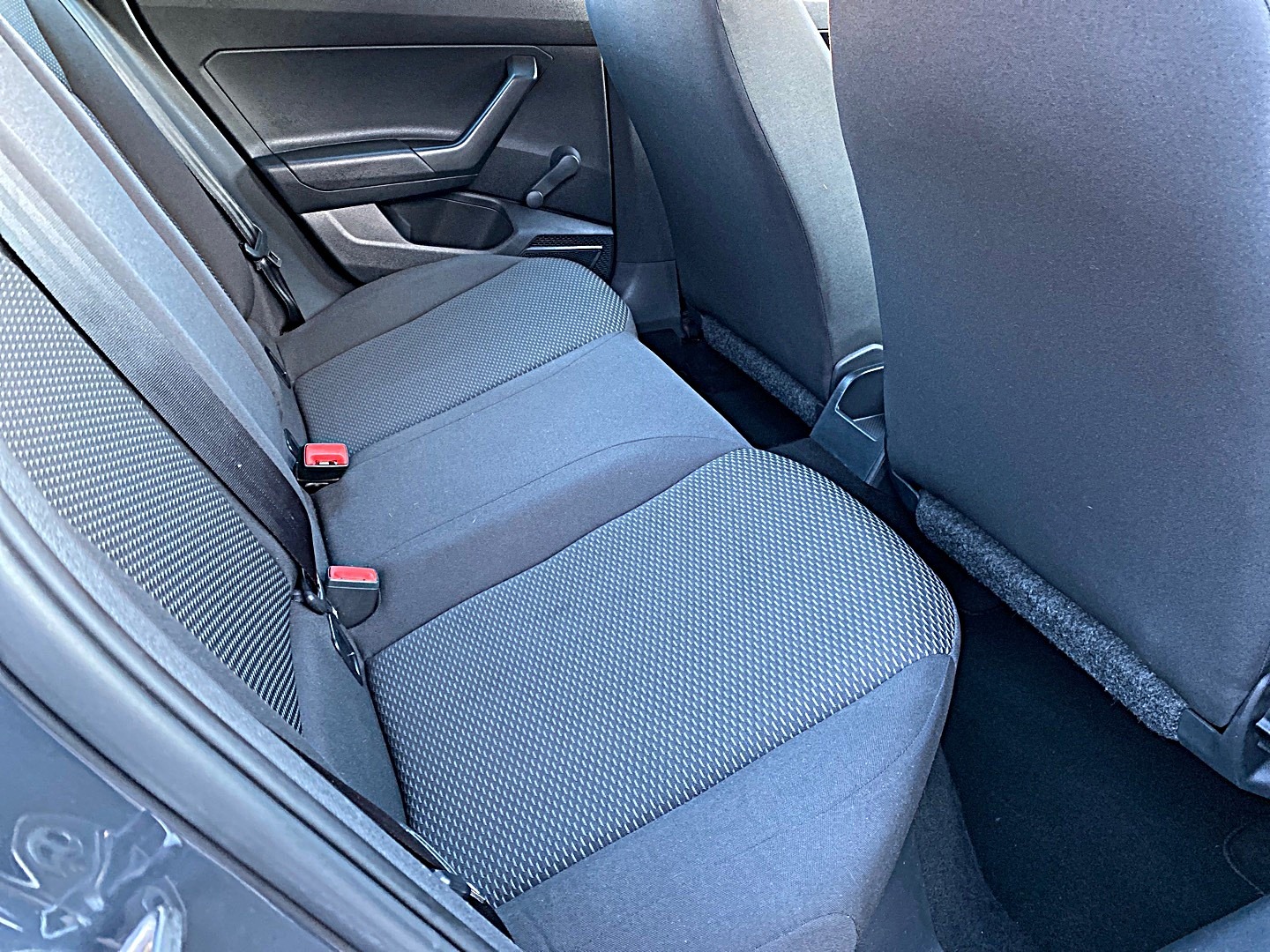 Used Volkswagen Polo 2019 for sale - 77375857: Photo 14