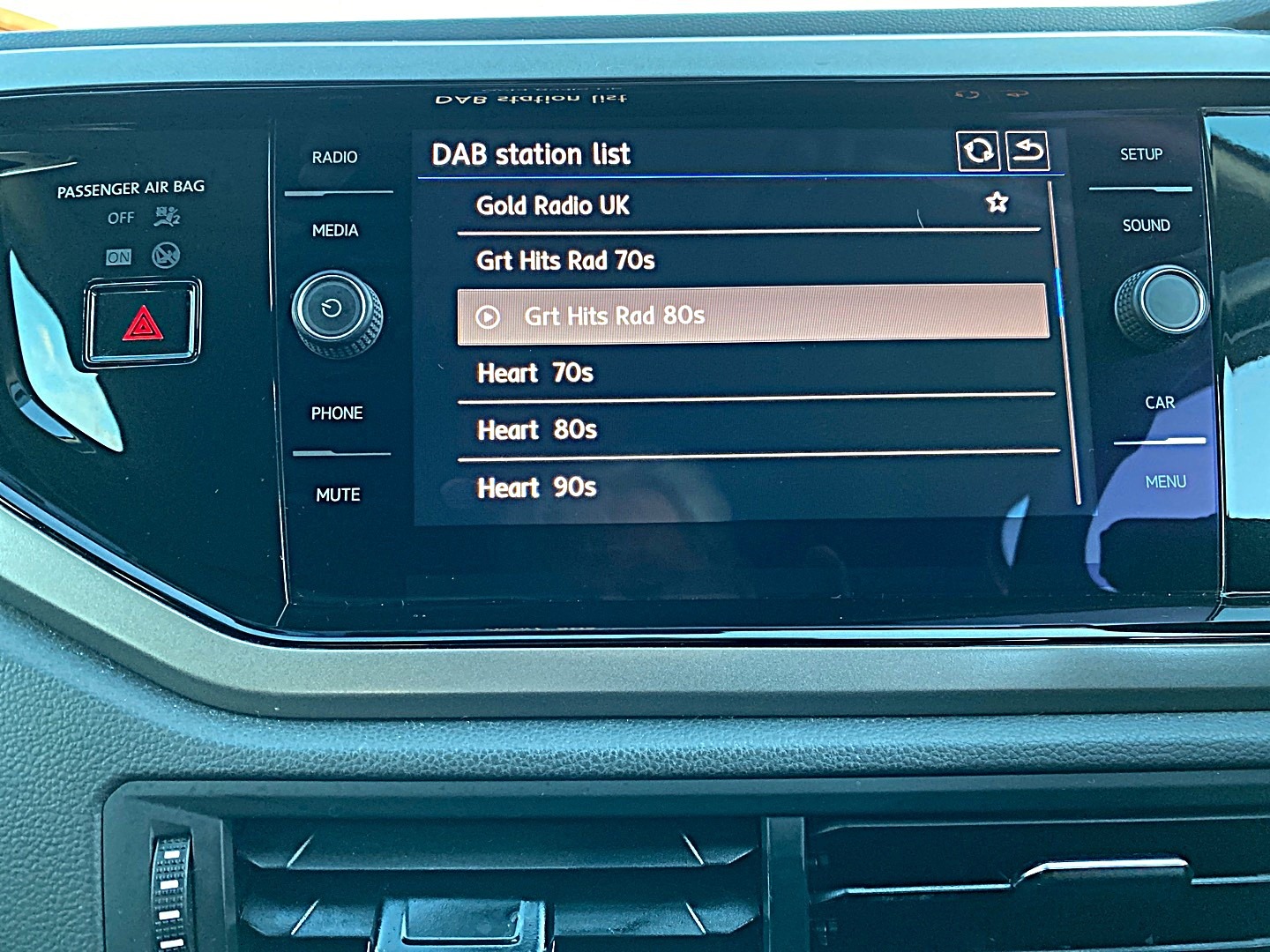 Used Volkswagen Polo 2019 for sale - 77375857: Photo 17