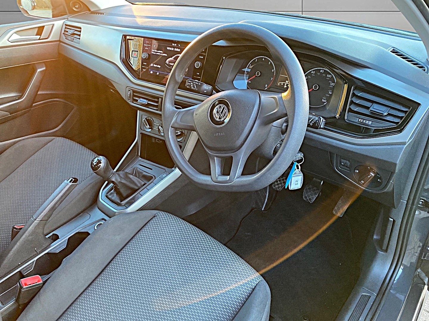 Used Volkswagen Polo 2019 for sale - 77375857: Photo 20