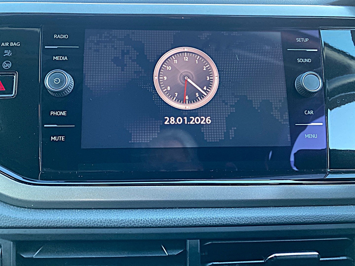 Used Volkswagen Polo 2019 for sale - 77375857: Photo 26