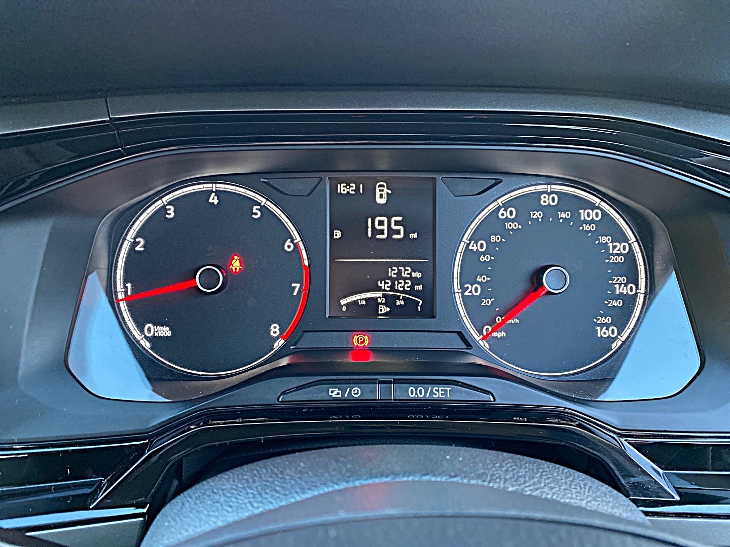 Used Volkswagen Polo 2019 for sale - 77375857: Photo 3