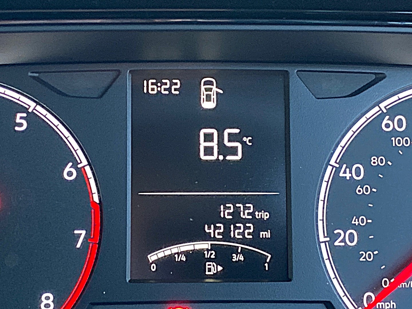 Used Volkswagen Polo 2019 for sale - 77375857: Photo 6