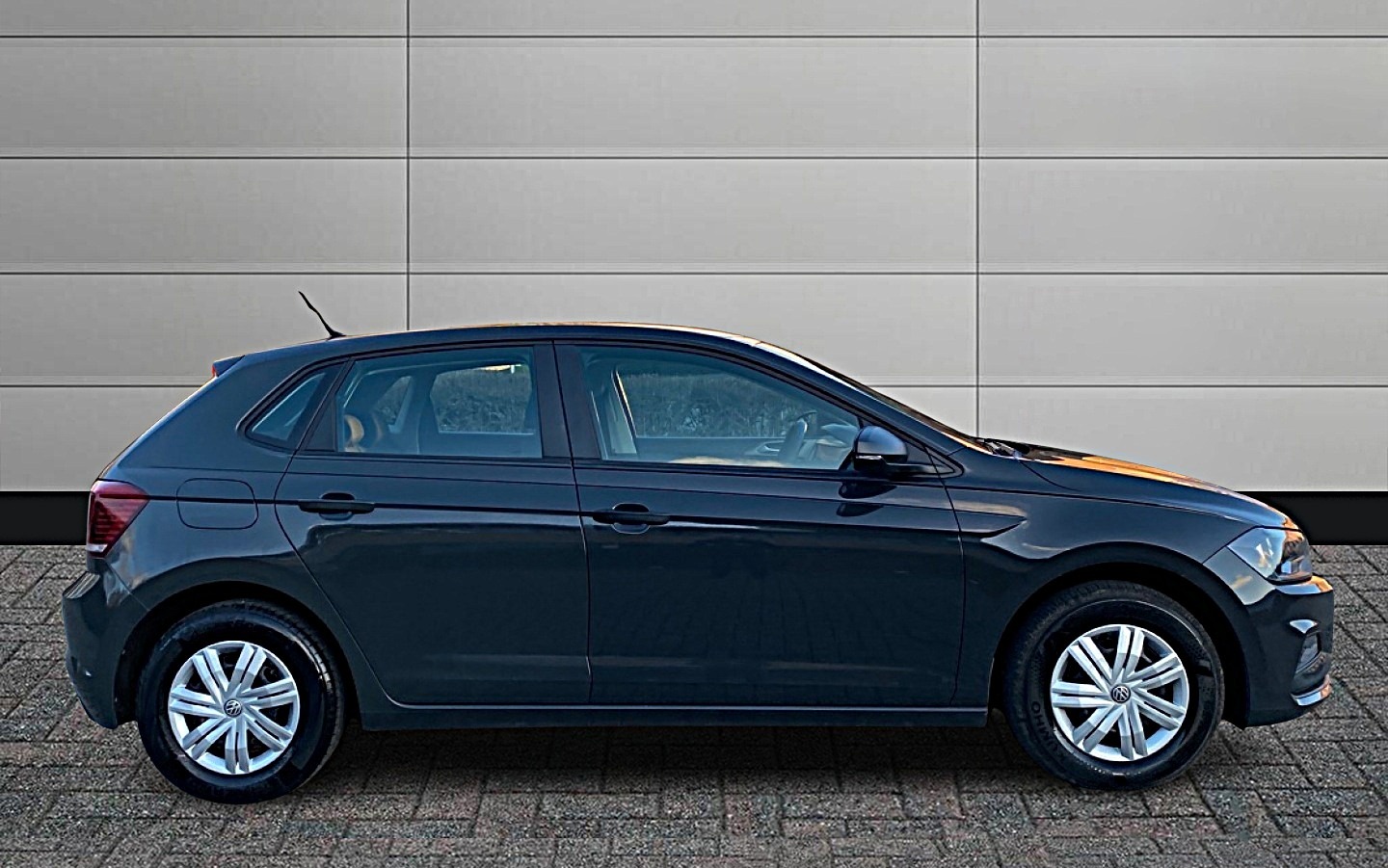 Used Volkswagen Polo 2019 for sale - 77375857: Photo 7