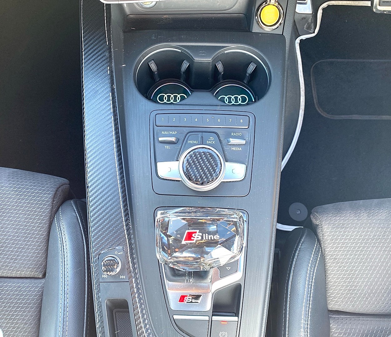 Vehicle 17
