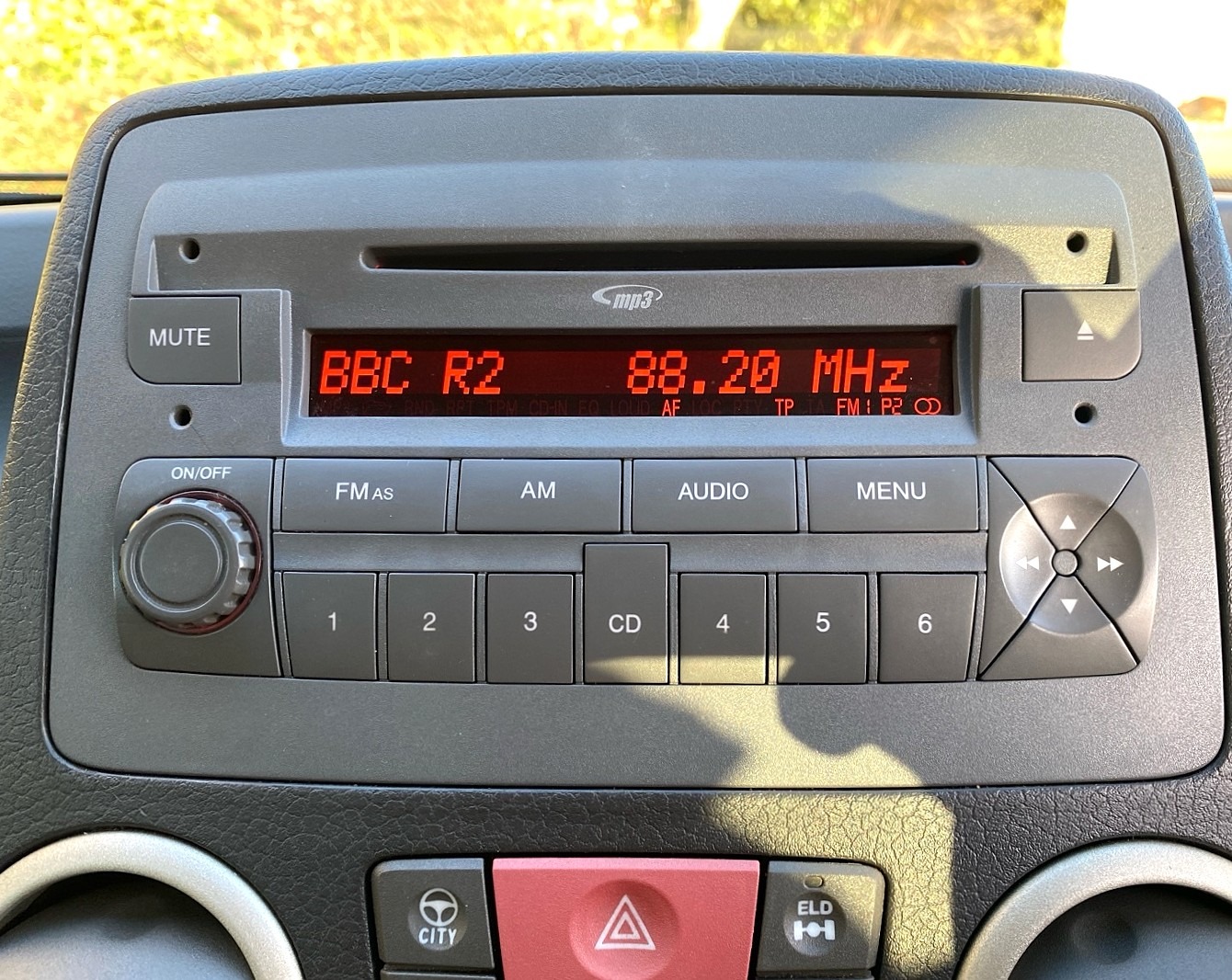 Used Fiat Panda 2010 for sale - 76393859: Photo 14