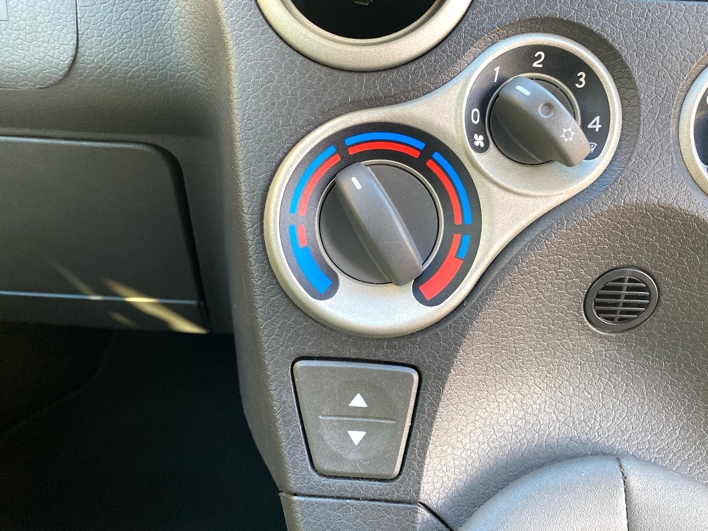 Used Fiat Panda 2010 for sale - 76393859: Photo 17