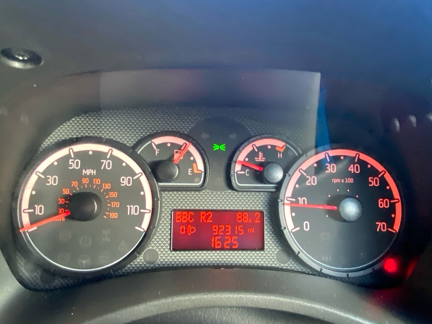 Used Fiat Panda 2010 for sale - 76393859: Photo 19