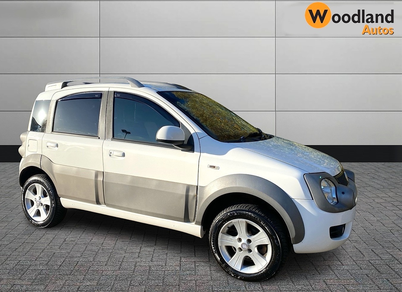 Used Fiat Panda 2010 for sale - 76393859: Photo 2