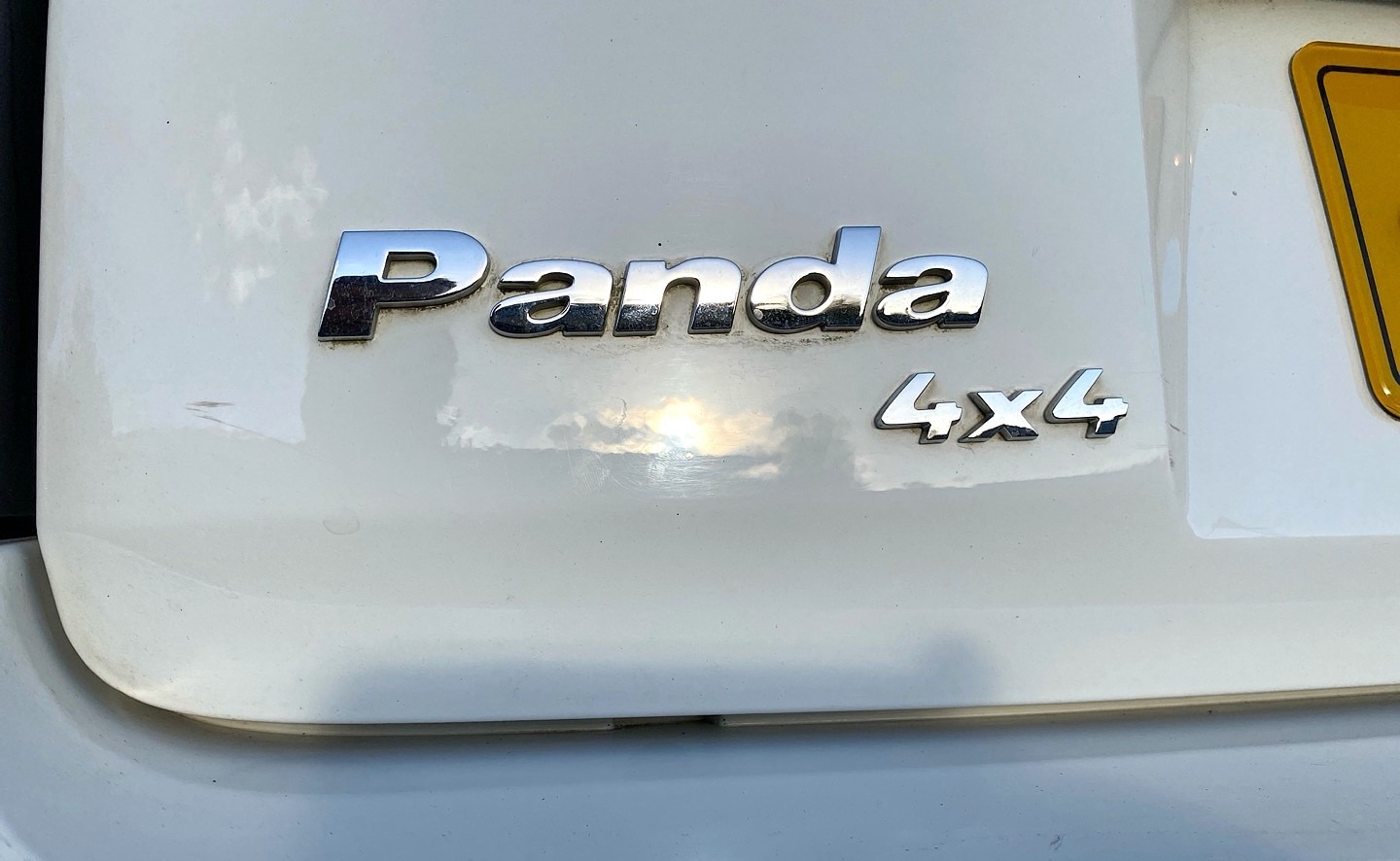 Used Fiat Panda 2010 for sale - 76393859: Photo 21