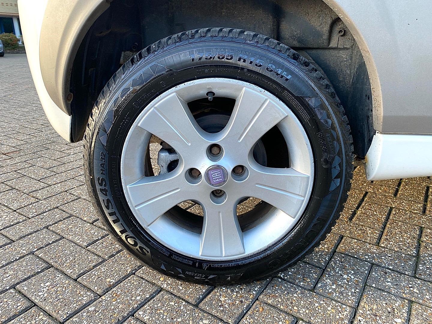 Used Fiat Panda 2010 for sale - 76393859: Photo 22