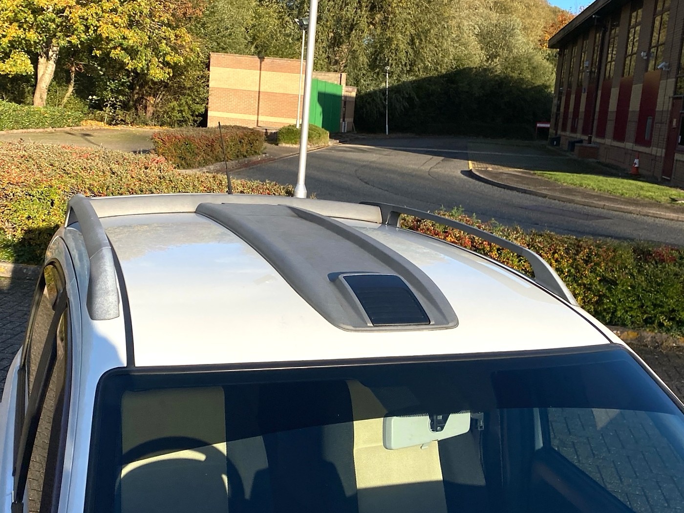 Used Fiat Panda 2010 for sale - 76393859: Photo 24