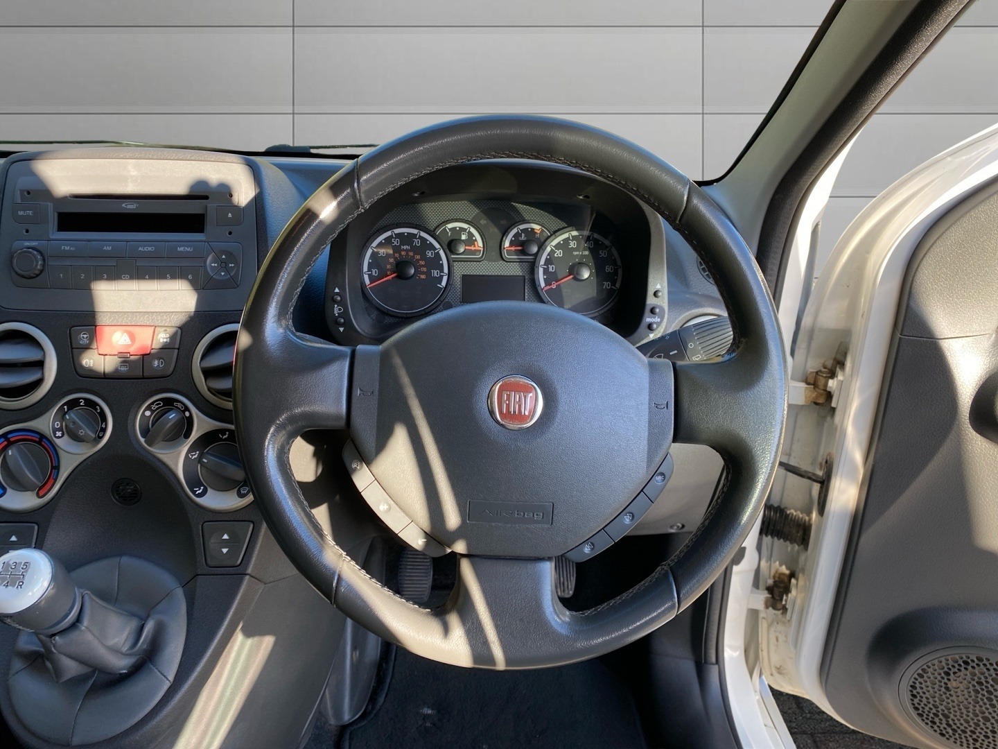 Used Fiat Panda 2010 for sale - 76393859: Photo 25