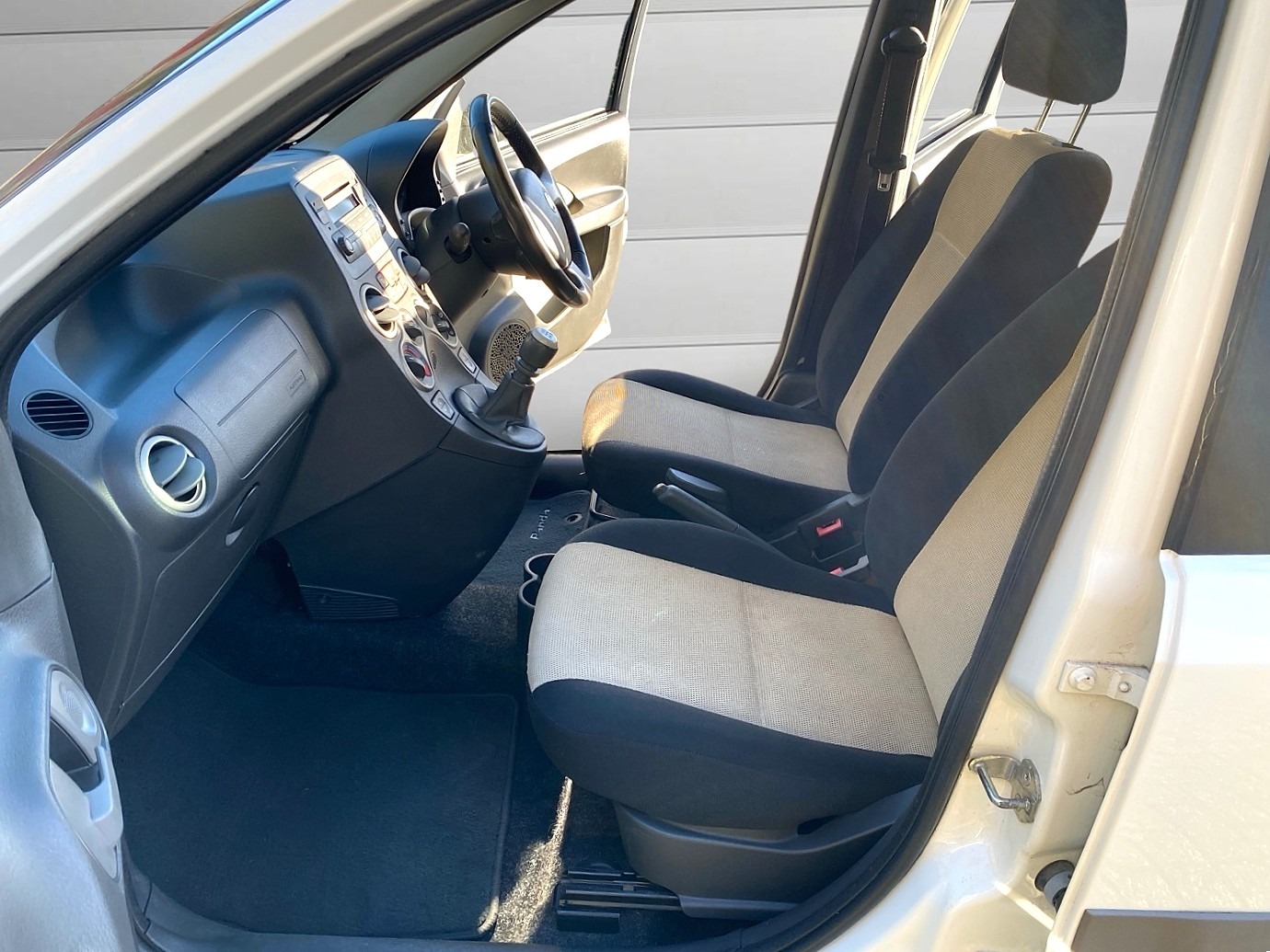 Used Fiat Panda 2010 for sale - 76393859: Photo 26