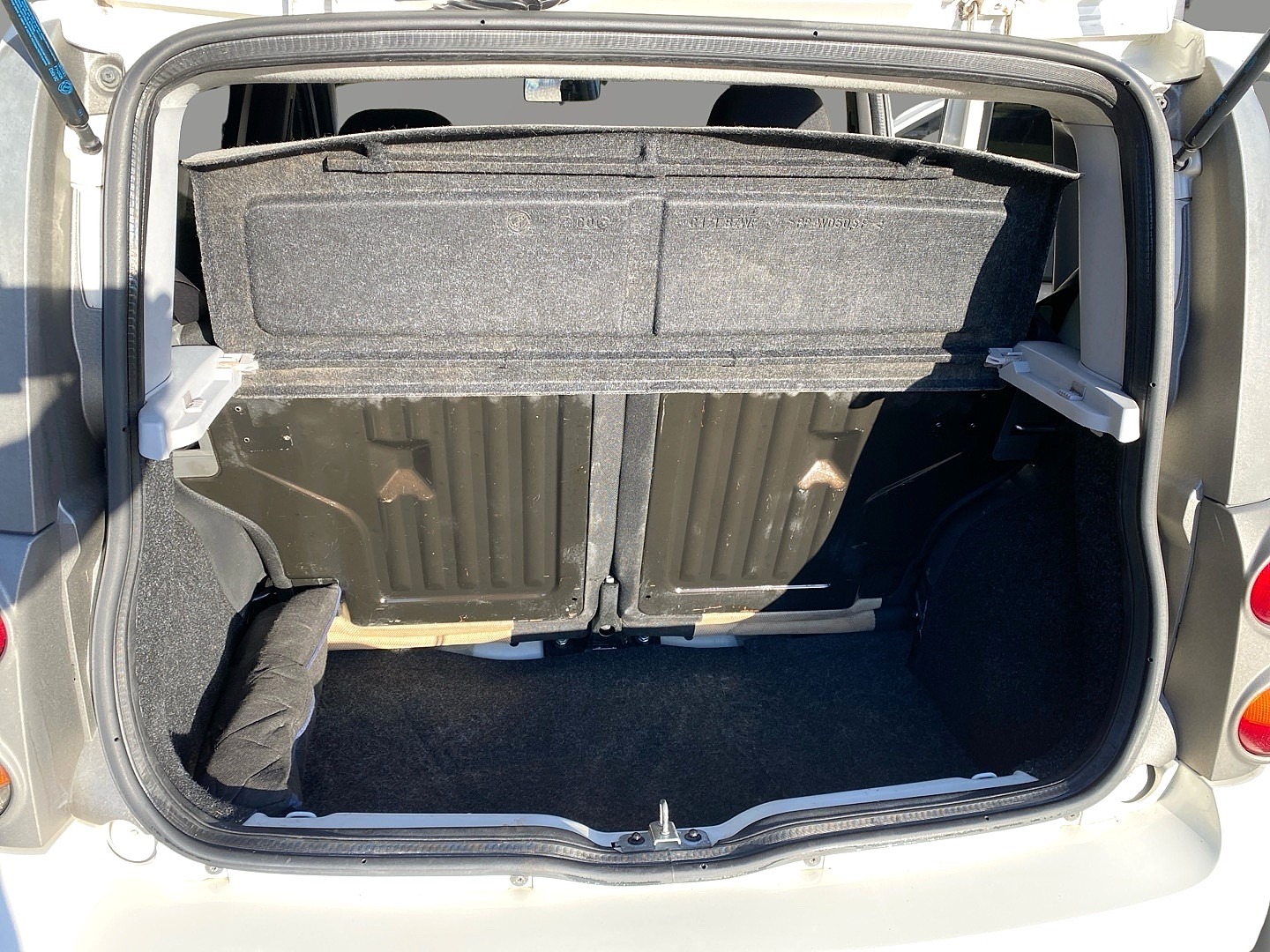 Used Fiat Panda 2010 for sale - 76393859: Photo 27