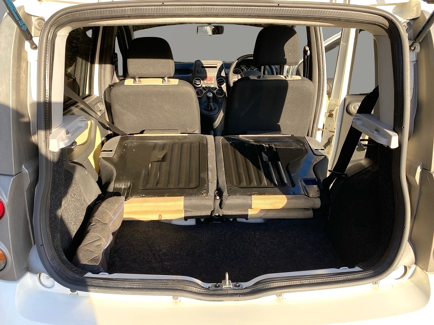 Used Fiat Panda 2010 for sale - 76393859: Photo 28