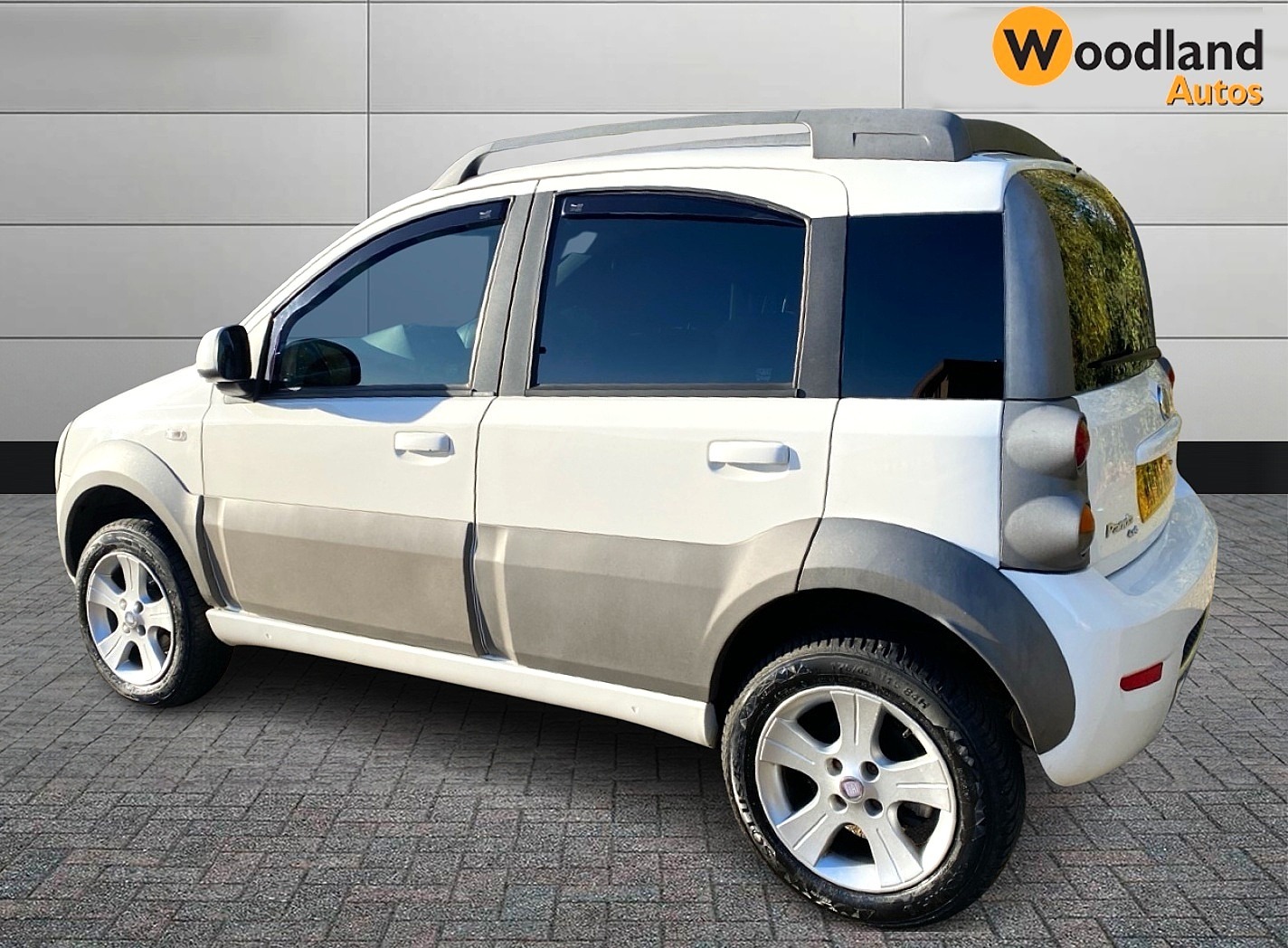 Used Fiat Panda 2010 for sale - 76393859: Photo 3