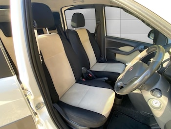 Used Fiat Panda 2010 for sale - 76393859: Photo