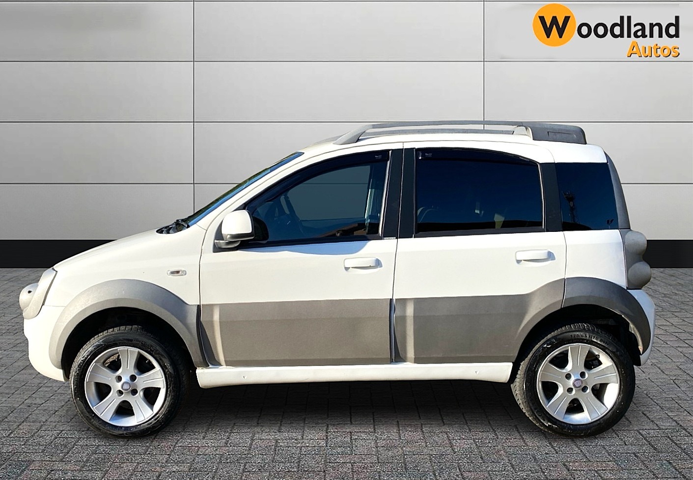 Used Fiat Panda 2010 for sale - 76393859: Photo 7
