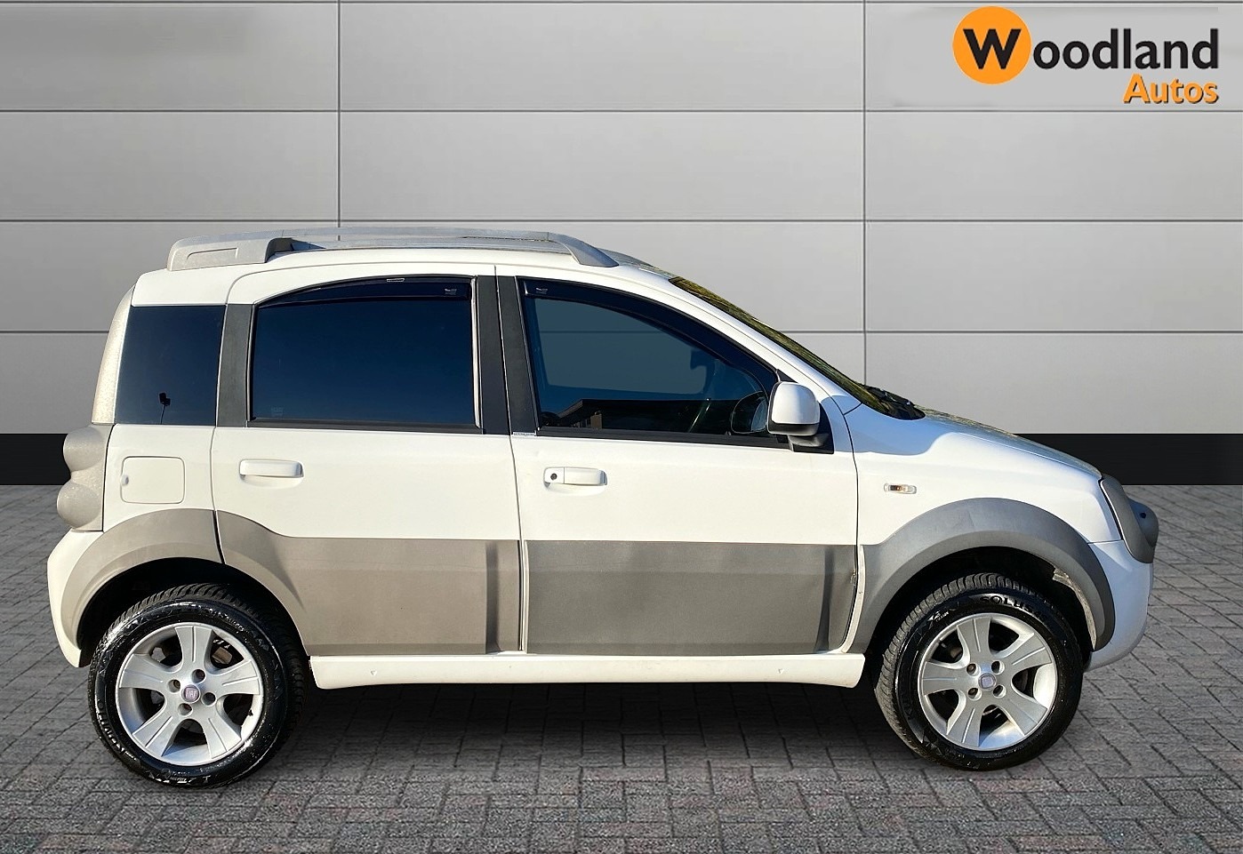 Used Fiat Panda 2010 for sale - 76393859: Photo 8